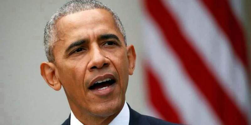 Обама назвал «ошибкой» выход США из ядерной сделки с Ираном 