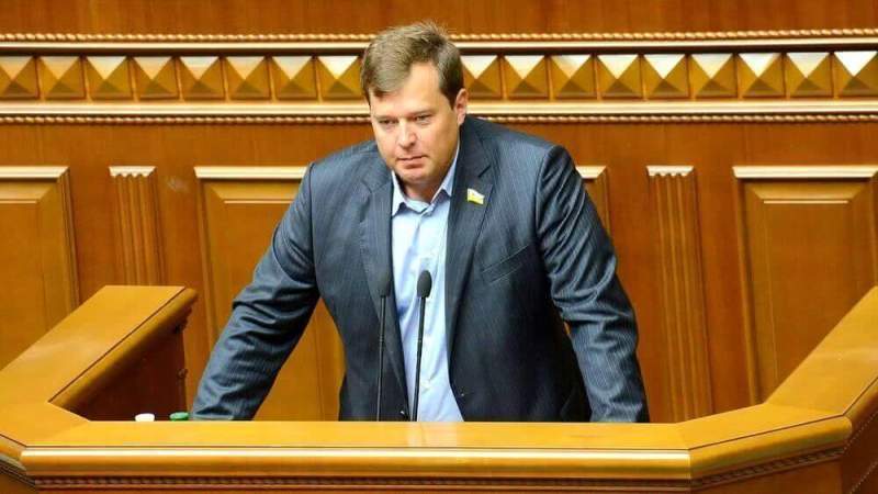 Украинский депутат отдохнул в Крыму и понял местных жителей 