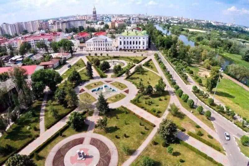 Тамбовская область - в «золотой лиге» Национального рейтинга событийного туризма