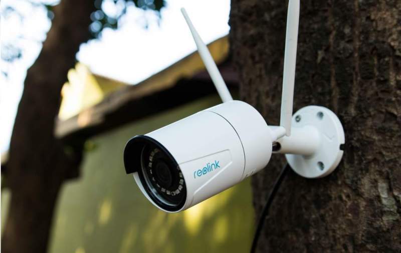 Как выбрать камеру видеонаблюдения для улицы