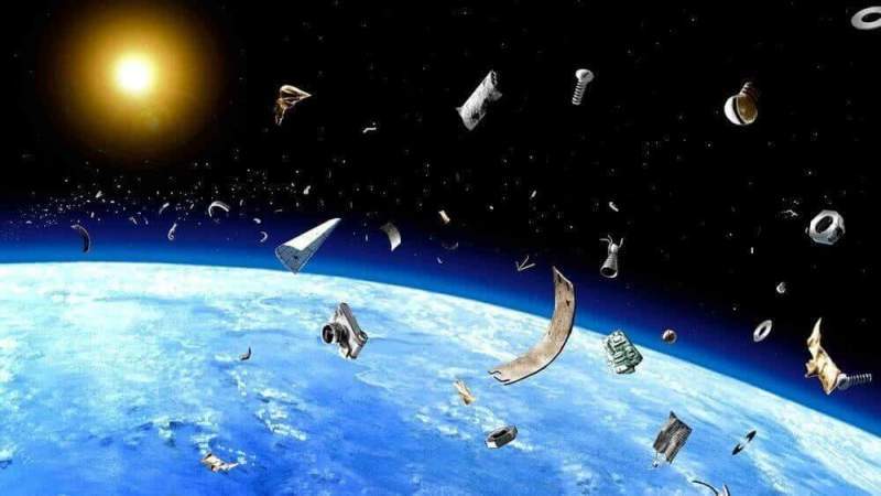 Как космический мусор поможет обнаружить внеземные цивилизации?
