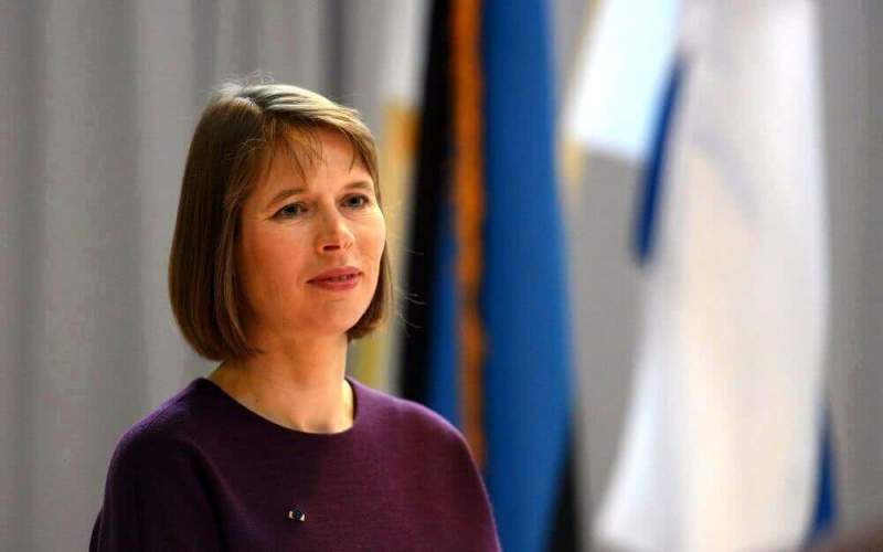 Президент Эстонии: «НАТО следует усилить свое присутствие в Прибалтике»