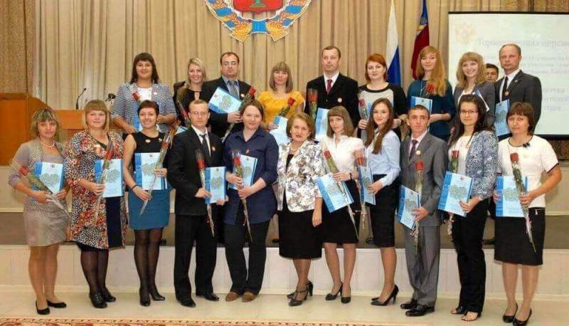 В Алтайском крае на реализацию программы «Льготная ипотека для молодых учителей» направлено 3 млн рублей