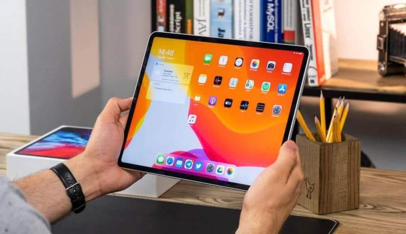 iPad Pro: в чем преимущества и особенности техники