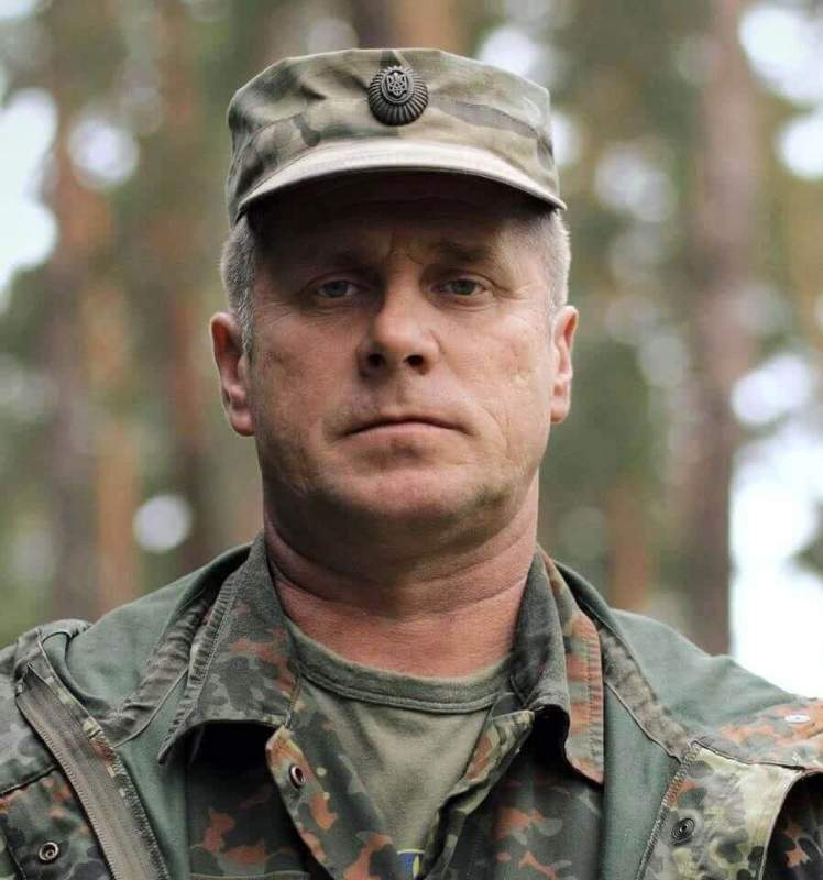 Бывший командир Савченко арестован
