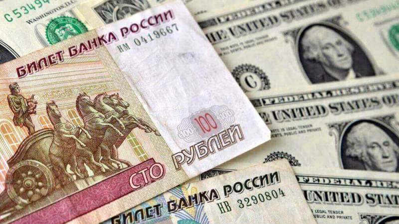 Сможет ли Россия отказаться от доллара?