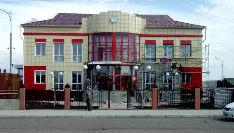 В Ширинском районе Хакасии состоится торжественное открытие обновлённой библиотеки