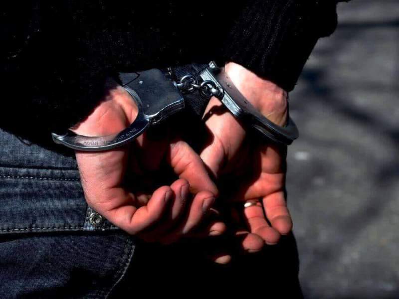 Полицейские Зеленограда задержали подозреваемого в грабеже