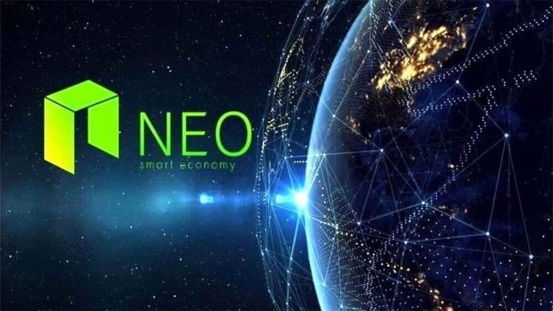 Криптовалюта NEO