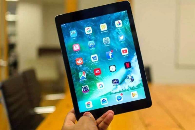 Где можно заказать замену экрана на iPad 3