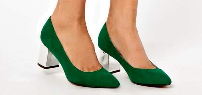 Идеальные женские туфли. Как выбрать свои?