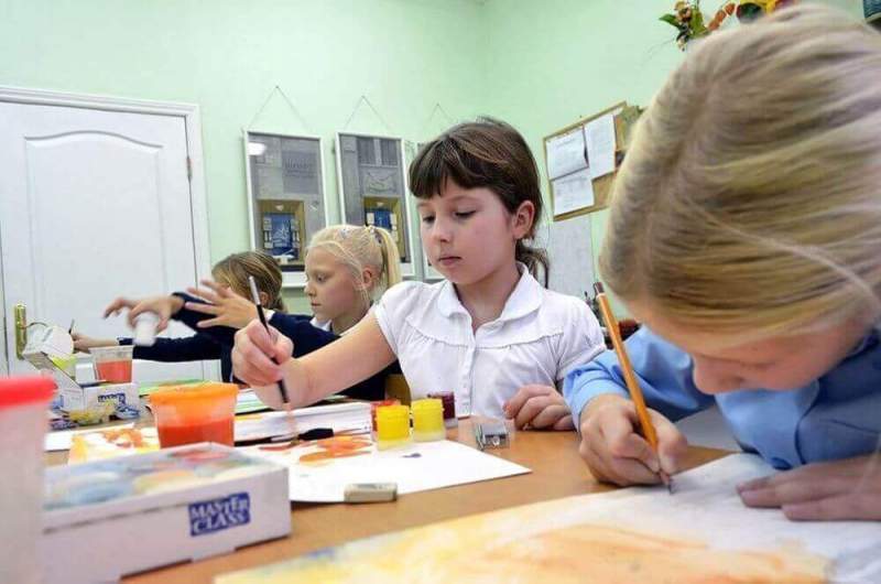 Общероссийский народный фронт сделает дополнительное образование для детей более доступным