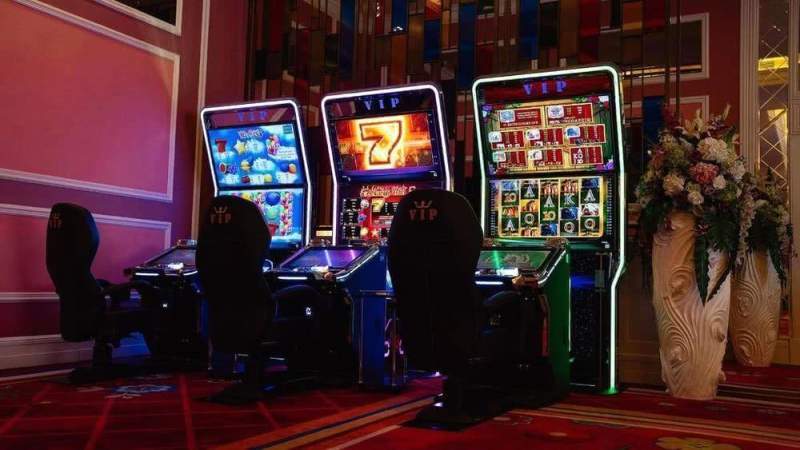 О бонусах и программах лояльности лучших виртуальных казино в рейтинге go.money-slotik.com