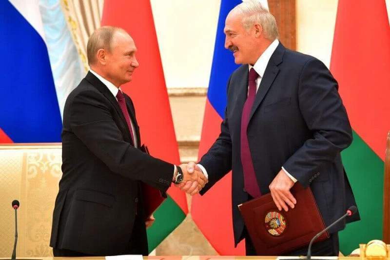 Для Минска важнее связи с Россией и ЕАЭС, чем «Восточное партнерство» - Олег Гайдукевич