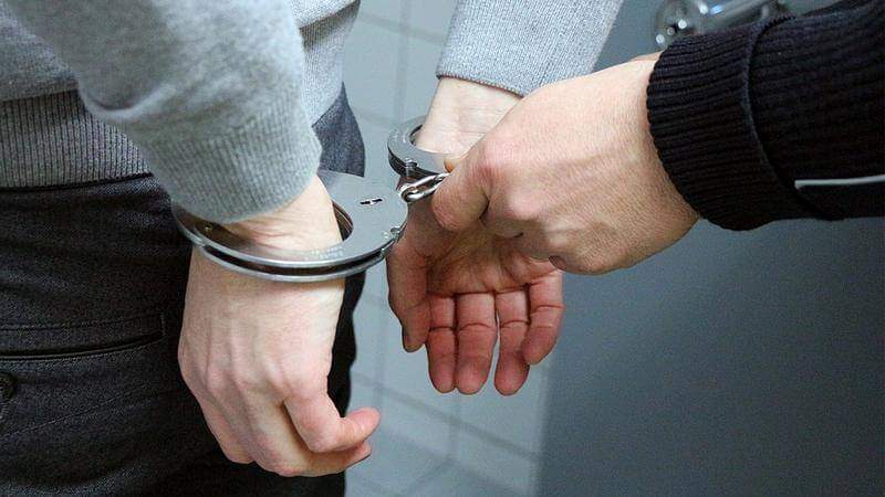 Оперативники УВД по ЦАО задержали подозреваемого в краже