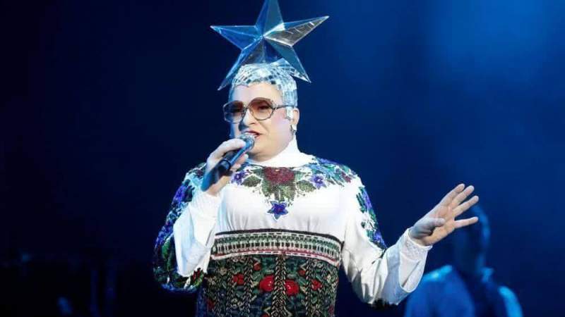 Никто не хочет на «Евровидение» от Украины: поедет Сердючка?