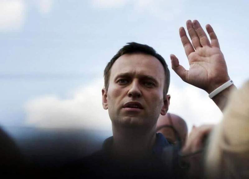 Песков: «Навальный имеет право баллотироваться в президенты»