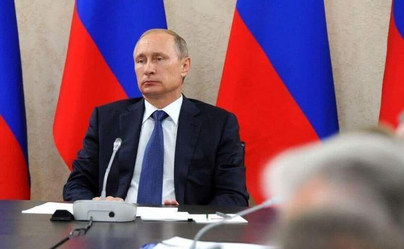 Владимир Путин: компромисс по нефтяному вопросу должен быть найден