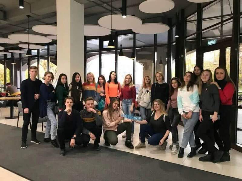 Туристический форум «Только честно»  соберет студентов российских вузов