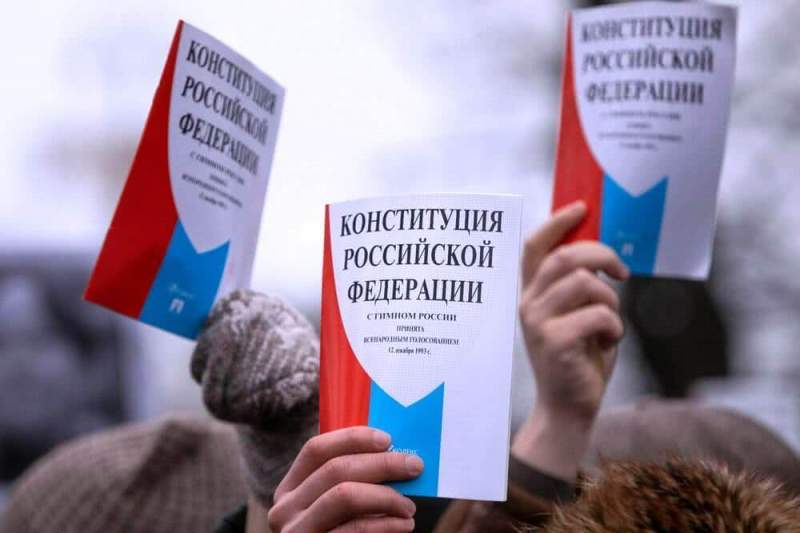 Испорченное «Яблоко», или Как оппозиция решила призвать к порче бюллетеней на голосовании по обновлению Конституции