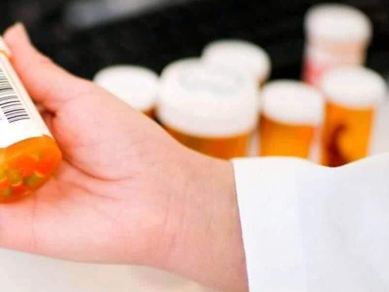 Полтора миллиарда рублей будет выделено производителям лекарственных препаратов