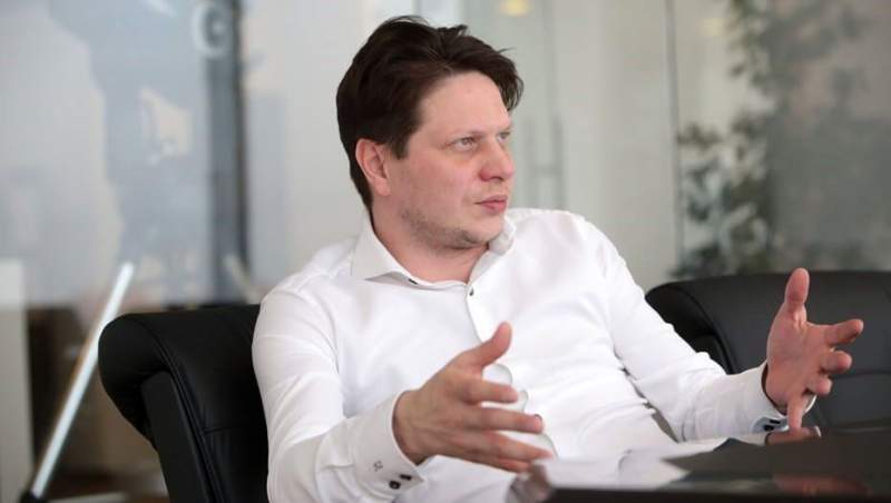 Петербургский эксперт из сферы недвижимости: намывы - «лицо города со стороны воды»