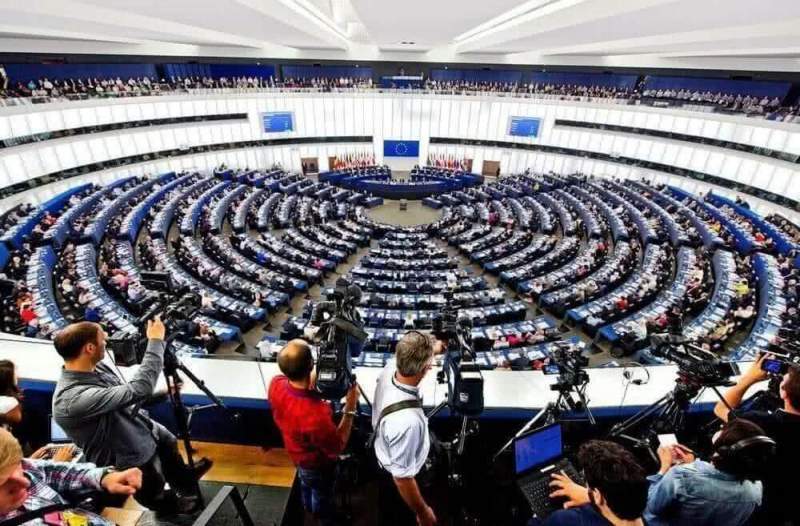 Евродепутат назвал Москву перспективным привилегированным партнером Европейского союза