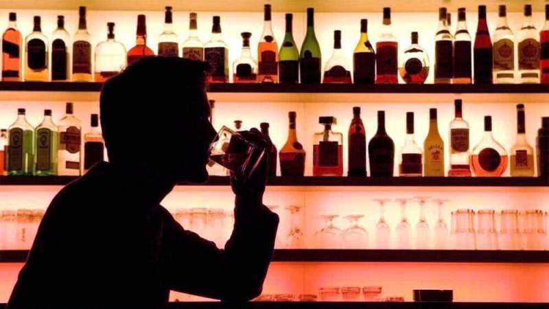 Насколько полезны небольшие дозы алкоголя?
