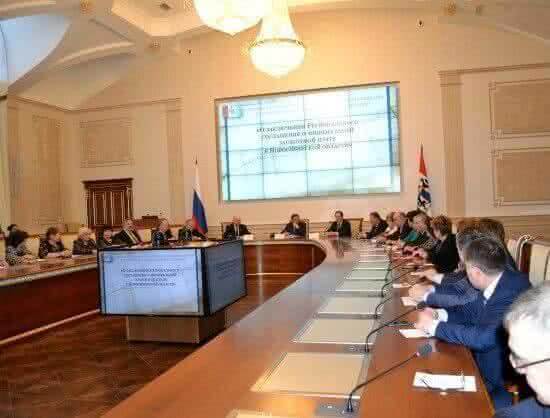 Подписано Региональное соглашение о минимальной зарплате в Новосибирской области