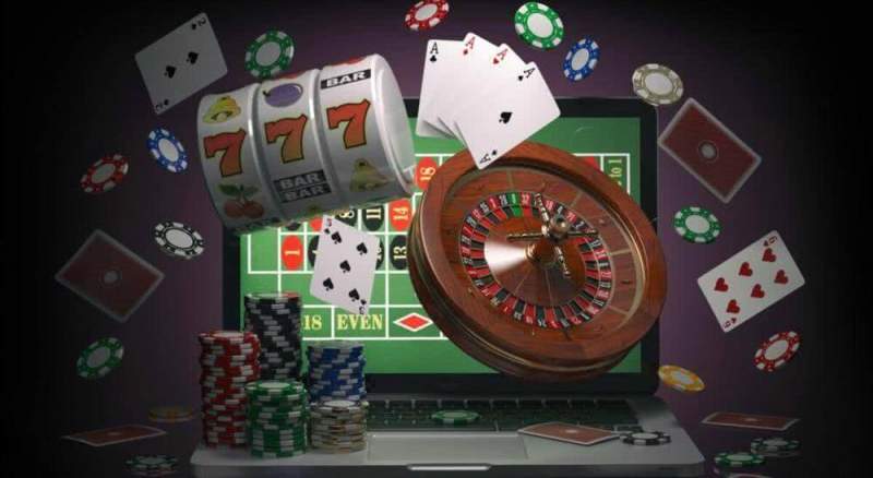 Преимущества азартных игр в виртуальных казино
