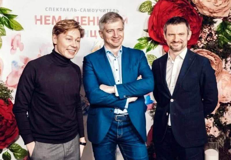 Премьера «НЕМАЛЕНЬКОГО принца» растрогала зрителей