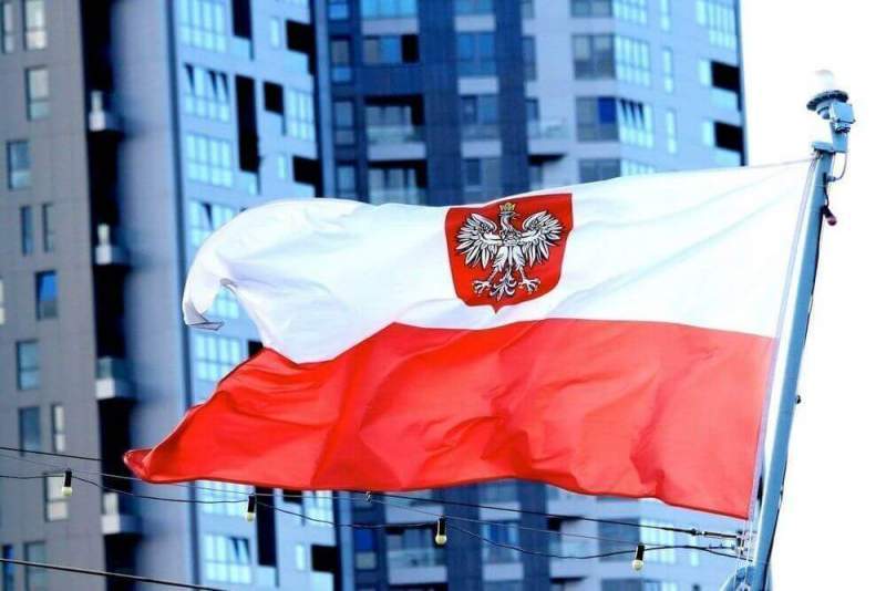 Польша просит США разместить у себя в стране бронетанковую дивизию