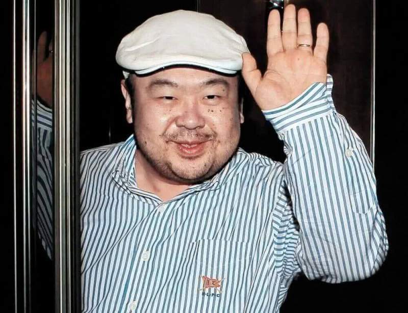 Подозреваемая в убийстве старшего брата Ким Чен Ына: «Мы думали, что это розыгрыш»