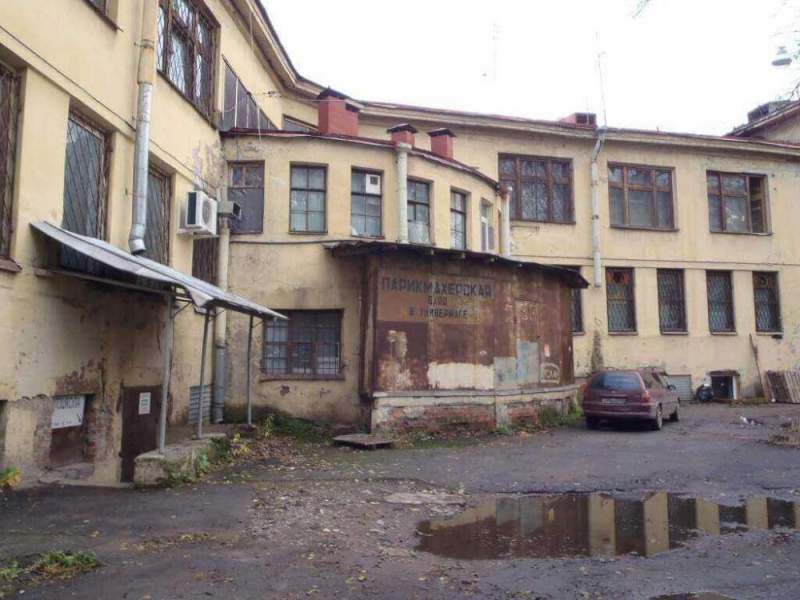 Ни себе ни людям: чиновники Петербурга не пускают инвесторов на аварийные исторические объекты