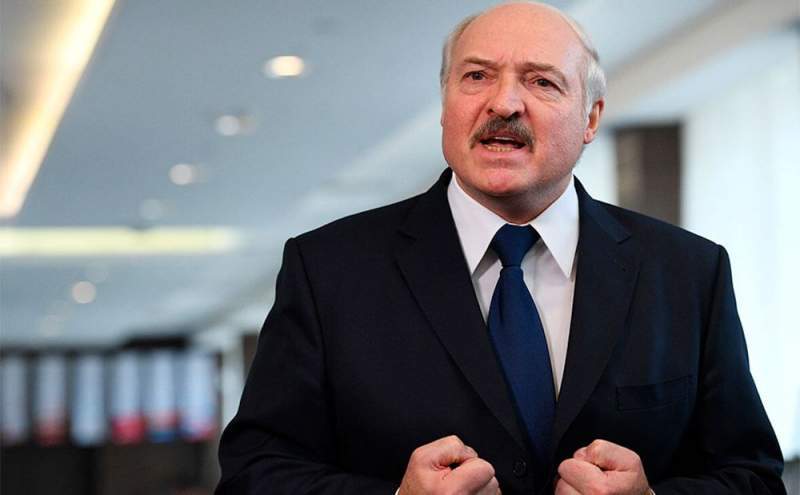 Мнение Лукашенко о пандемии коронавируса