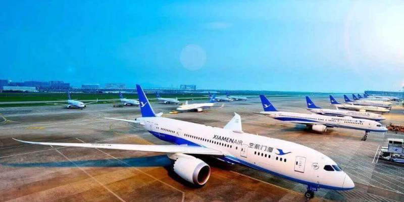 Чжао Дун рассказал об успехах Xiamen Airlines на Политическом форуме в ООН