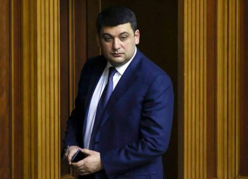 Украинский премьер назвал новые сроки вступления страны в ЕС
