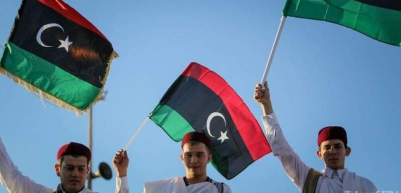 В Ливии идет подготовка к проведению всеобщих выборов