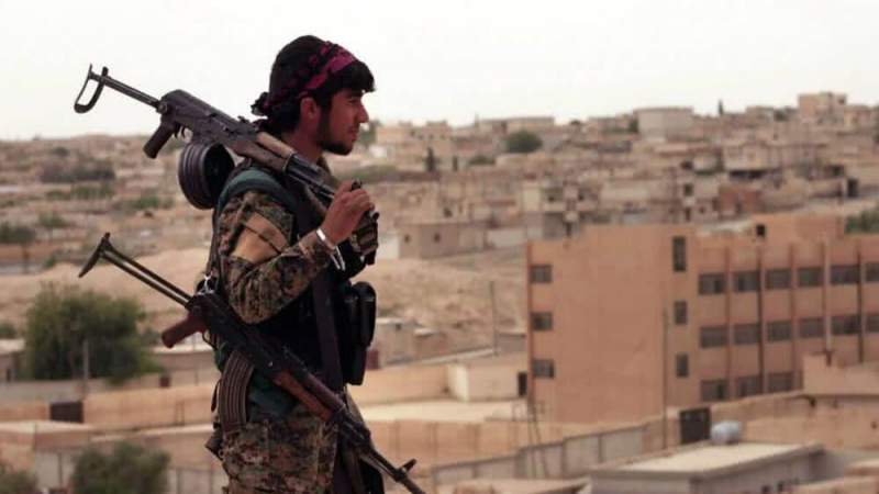 Курдские боевики спасли террористов ИГ по указке США