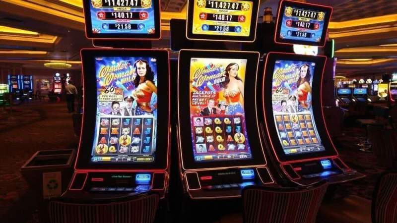 Как получать удовольствие от жизни с помощью онлайн-казино