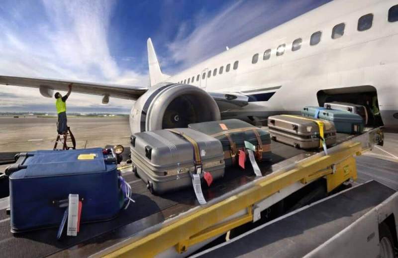 Что делать, если багаж в Аэрофлоте задержан, пропал или испорчен