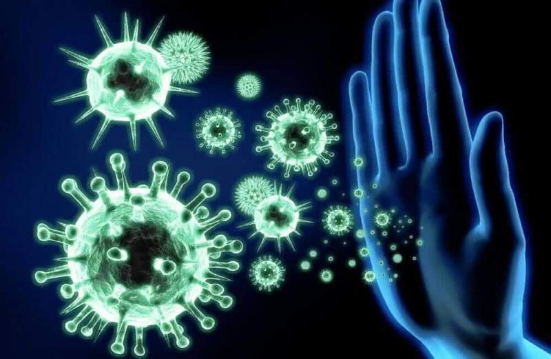 Что такое иммунодефицит