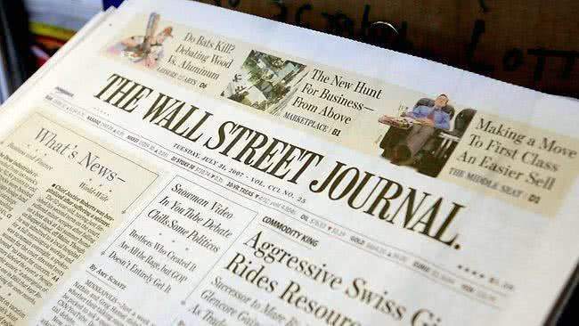Диосдадо Кабельо-Рондон обвиняет Wall Street Journal в клевете