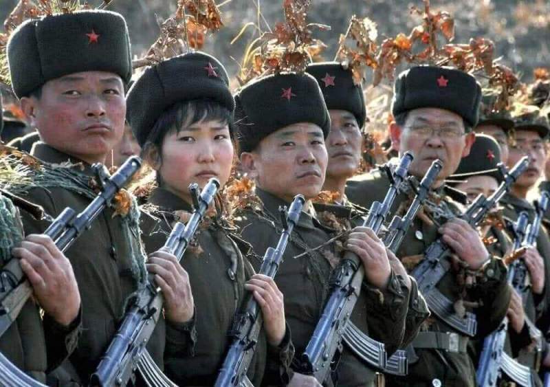 Будет ли провокация от Пхеньяна?