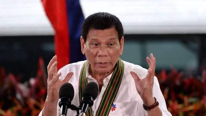 Президент Филиппин рассказал, как США оскорбили его страну