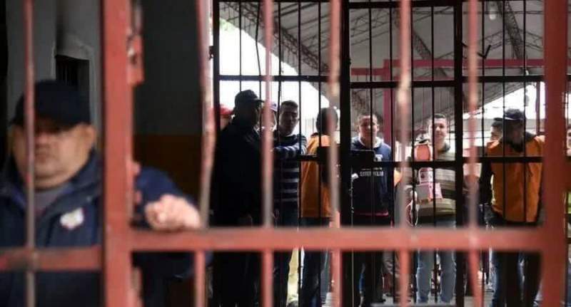 Путешествие в Бразилию грозит россиянам тюрьмой