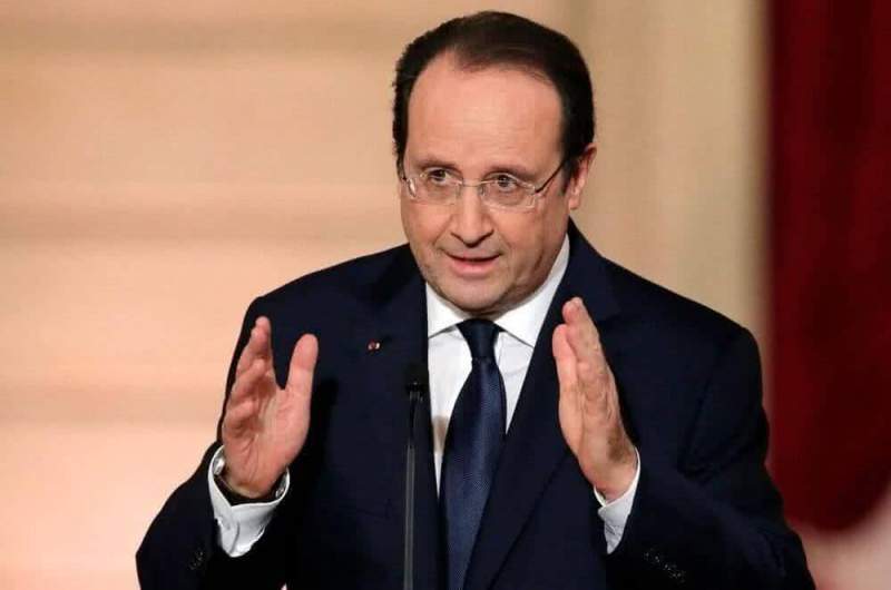 Французский журналист: «Олланд убивал террористов ИГ за рубежом»