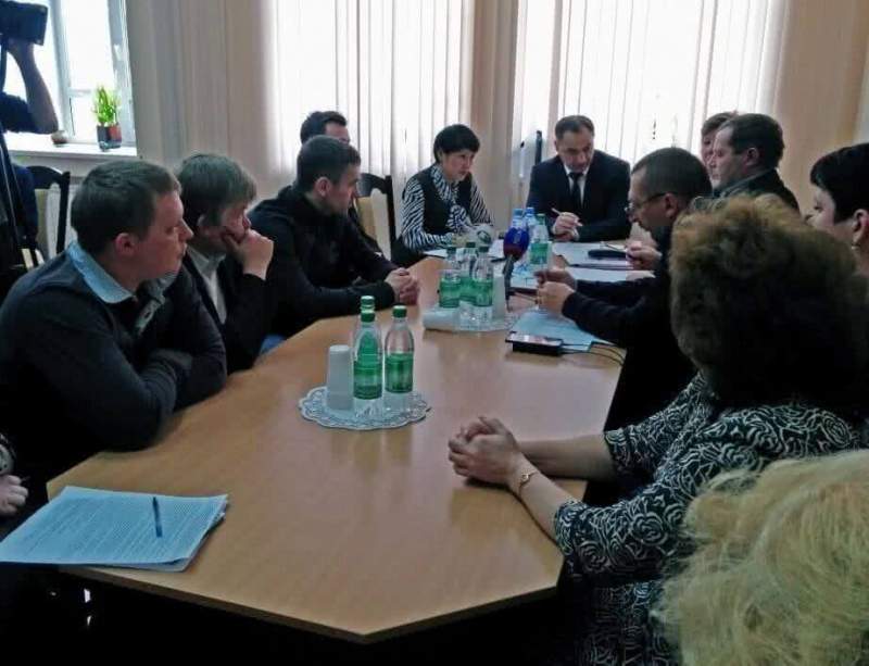 В Хабаровском крае появится программа поддержки потребительской кооперации