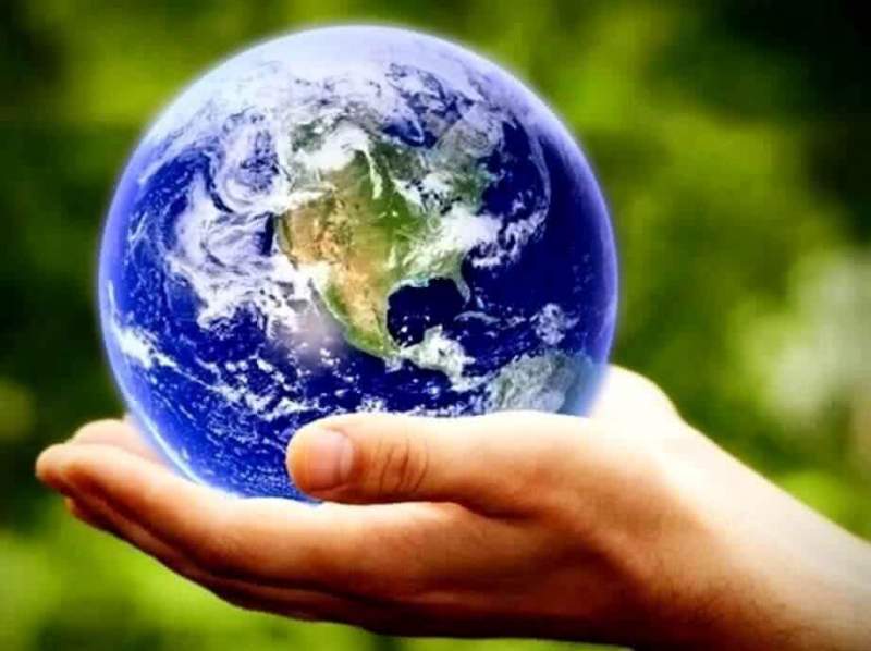Губернатор Вячеслав Шпорт поддержал идею экологической акции «Час Земли»
