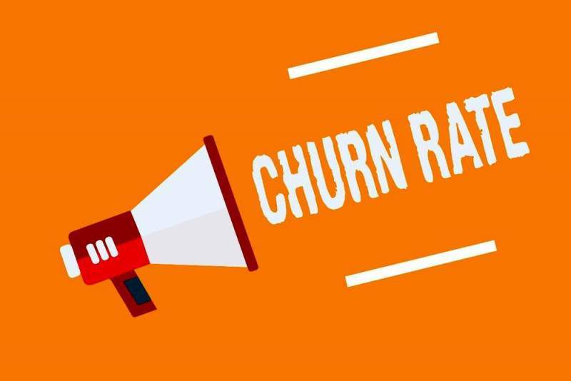 Что такое Churn Rate и как его считать